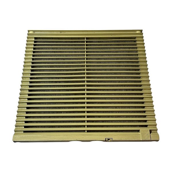 Ventilador e filtro de resfriamento RITTAL SK3326107 230V
