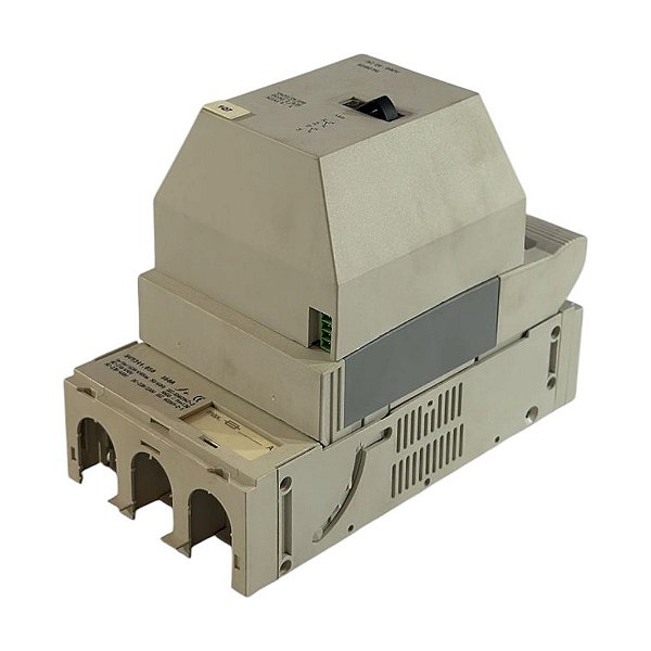 Chave Seccionadora Sv 9344.050 3p 160a Nh00 24.. 690v Rittal