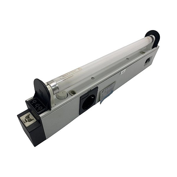 Luz padrão Rittal SZ4138.140 14W 230V 50Hz IP20 TAM 4138.140