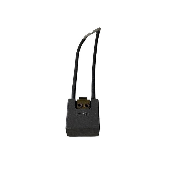 Escova Carbono Eletrografite Motor Lorena - EG34D
