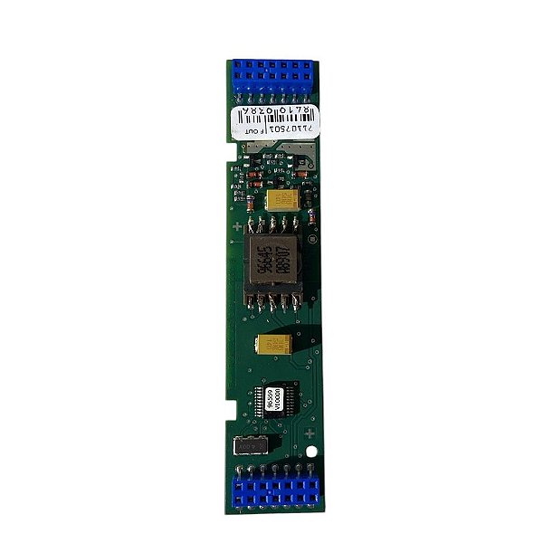 Placa Circuito Impresso Endress Hauser - 50096835