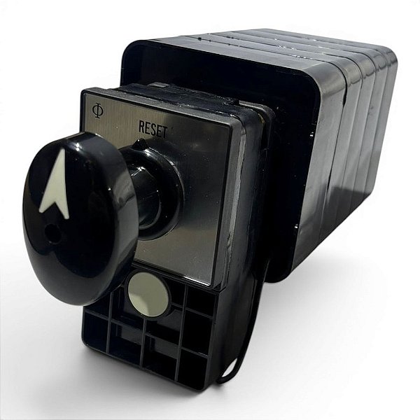 RELE DE BLOQUEIO B21XAC7973EC KRAUS