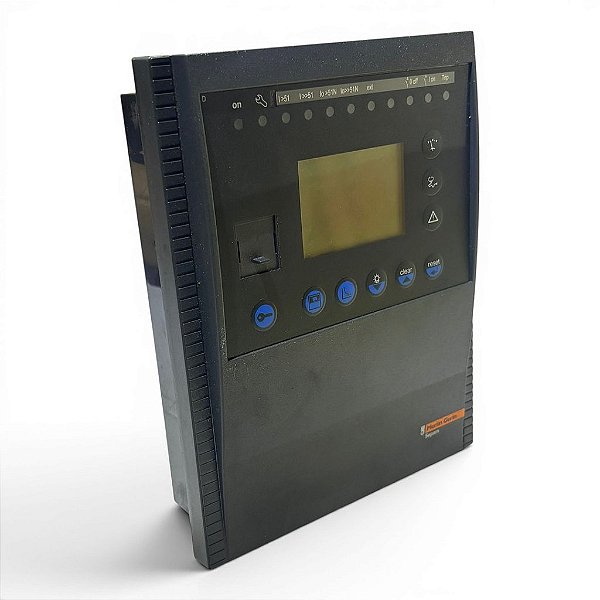 Base S10MD para Sepam 59680MD24/250VCC