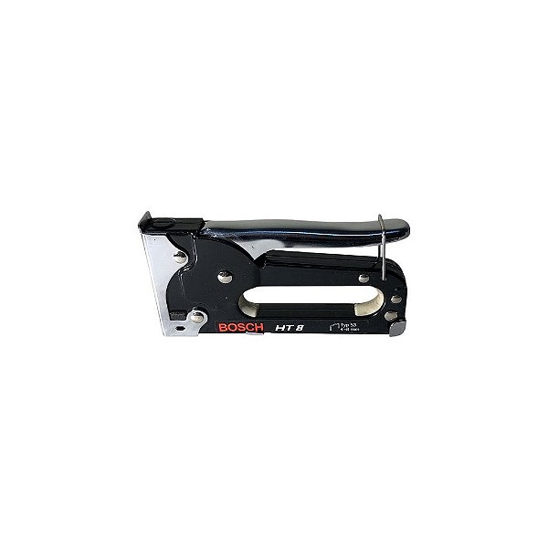 Grampeador Manual HT 8 para Bosch