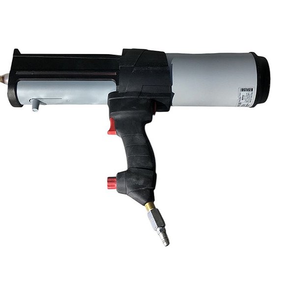Dispensador Pneumático de Cartuchos 400mL DP2X 400