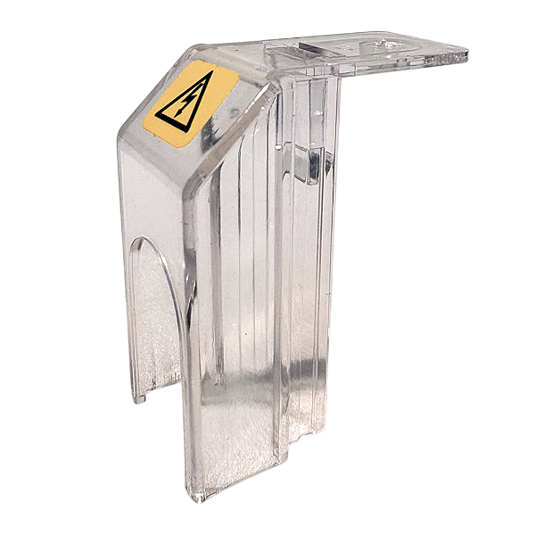 KIT 5 Protetor Terminal Contato Giovenzana 20900065