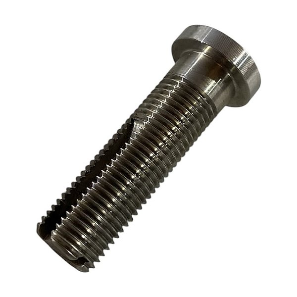 Parafuso, abaulado, 0,50-20 x 1,72 pol 951353C1 CATERPILLAR