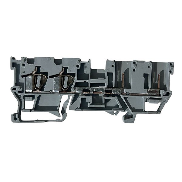 Bloco Terminal de 2 condutores DE PASSAGEM 769-171 32a WAGO