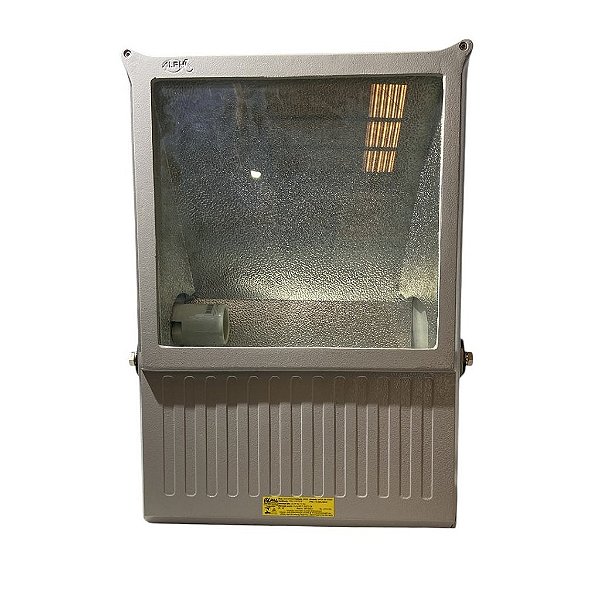 Refletor De Luz Aznr16/5ns250 250w EX Lâmpada 110-220v 60hz