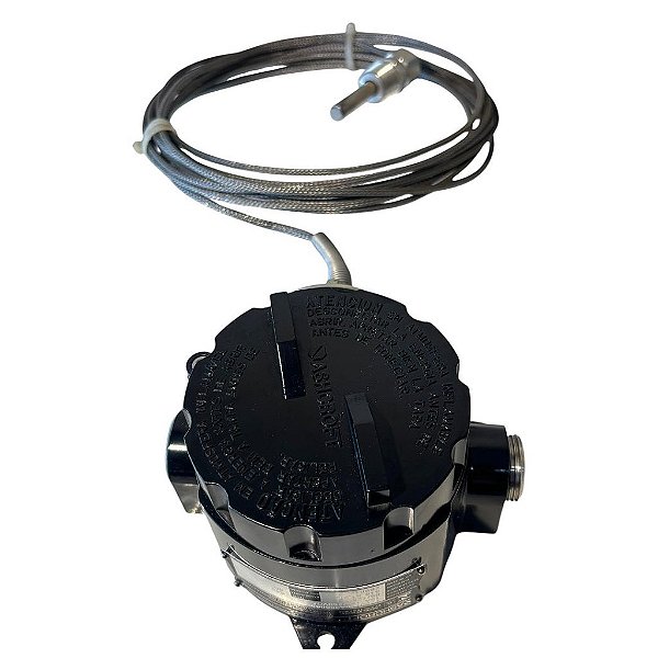 Termostato à prova de explosão T720T20A303069L (Série T7)