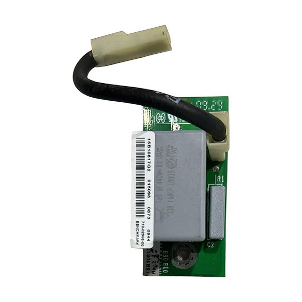 Placa Circuito Impresso para Siemens - 15B10817G2 REV B