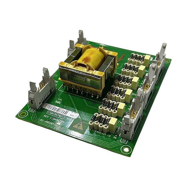 Placa Circuito Controle para Siemens - 15B10578G1 REV 2