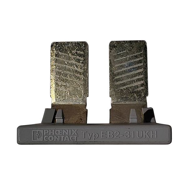 Ponte Insercao 2 Polos Phoenix - EB 2-31/UKH 0201388