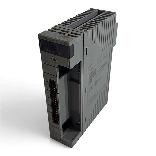 Módulo Saída HART 16 Canais Yokogawa - AAI543-H00