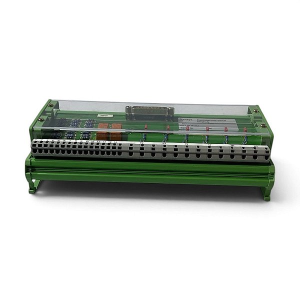 Modulo Vensys Elektrotechnik Gmbh Diepholz 1682 Hv/io Nr 646