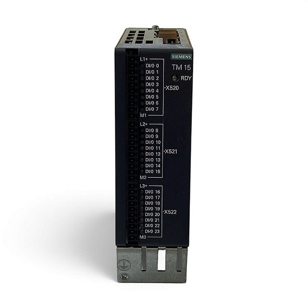 Módulo Terminal 24V 0,5A 6SL30550AA003FA0 Siemens