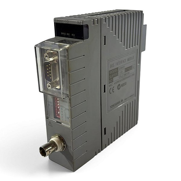 Modulo Interface Barramento Escravo Yokogawa - EB501-10