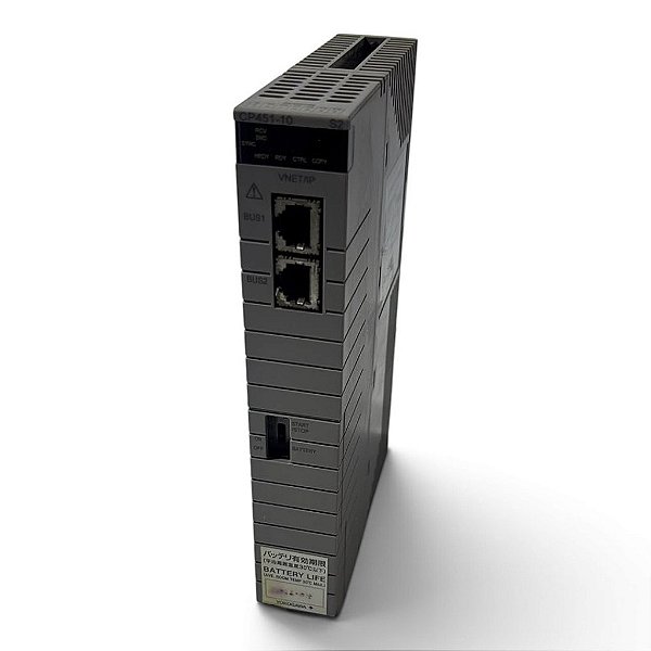 Modulo CPU Processador Yokogawa CP451-10