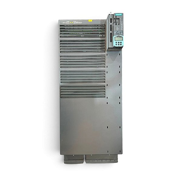 Modulo Alimentacao Conversor para Siemens 6SL3210-1SE31-1AA0