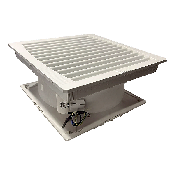 Ventilador com Filtro Pfannenberg - F245379 PF 65.000