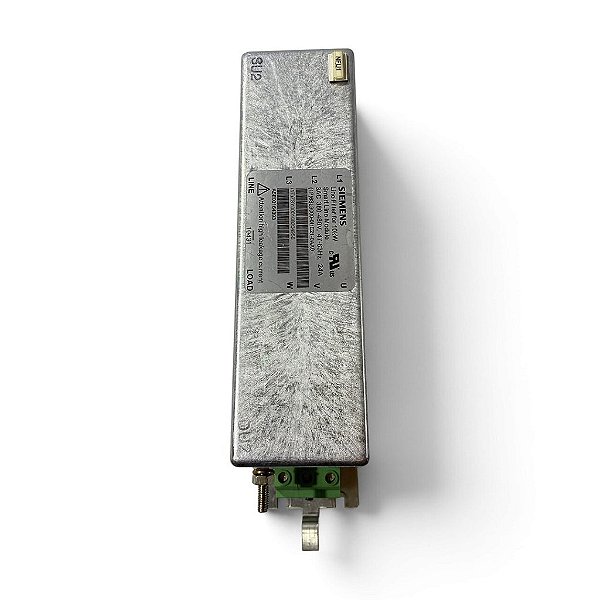 Modulo Linha Inteligente Mdrth Siemens 6SL30000HE210AA0