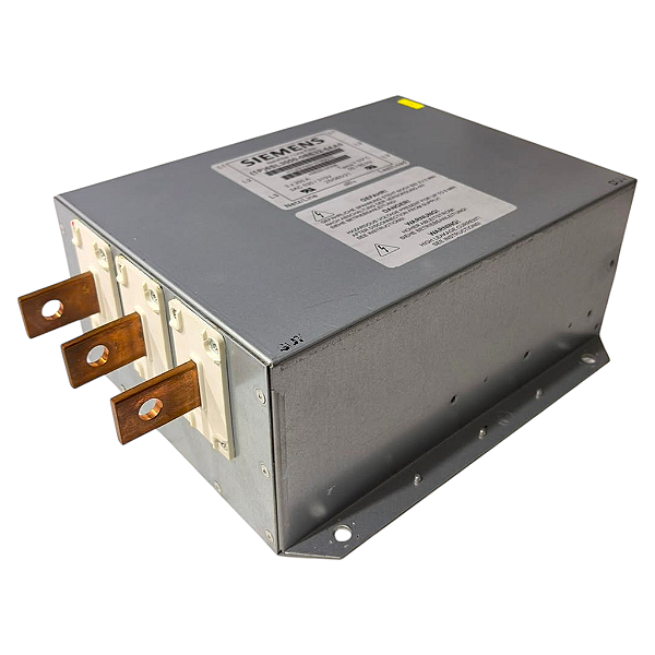 Filtro Linha Adicional Siemens - 6SL3000-0BE32-5AA0