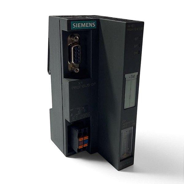 Módulo ET200S IM 151-1HF 6ES71511BA020AB0 Siemens