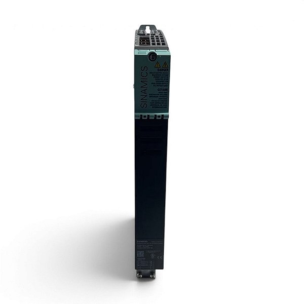 Modulo Motor 3A 400V Siemens - 6SL3120-1TE13-0AA3