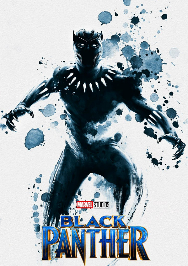 Quadros Placas Para Decoração filmes e series em MDF 3mm super leve não precisa furar a parede