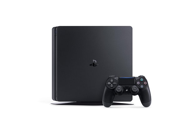 Playstation 4 Slim 500 GB
