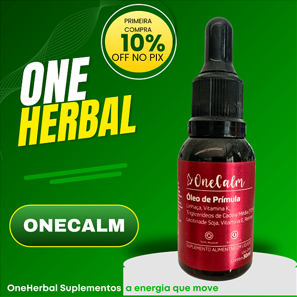 OneCalm