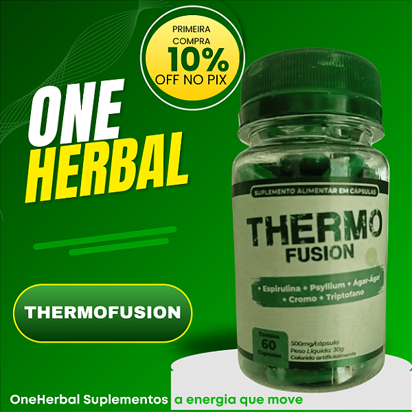 ThermoFusion