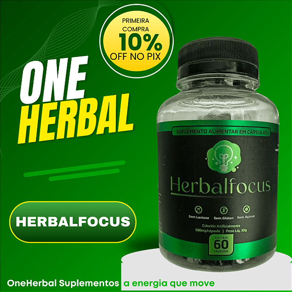 Herbalfocos