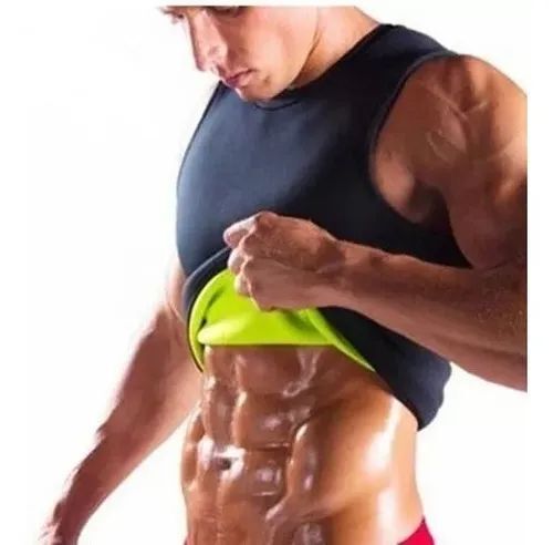 Regata Modeladora Térmica Fitness use Na Academia Queima Calorias