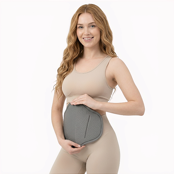Tala Rígida Abdominal Pós Cirúrgica Abdominoplastia