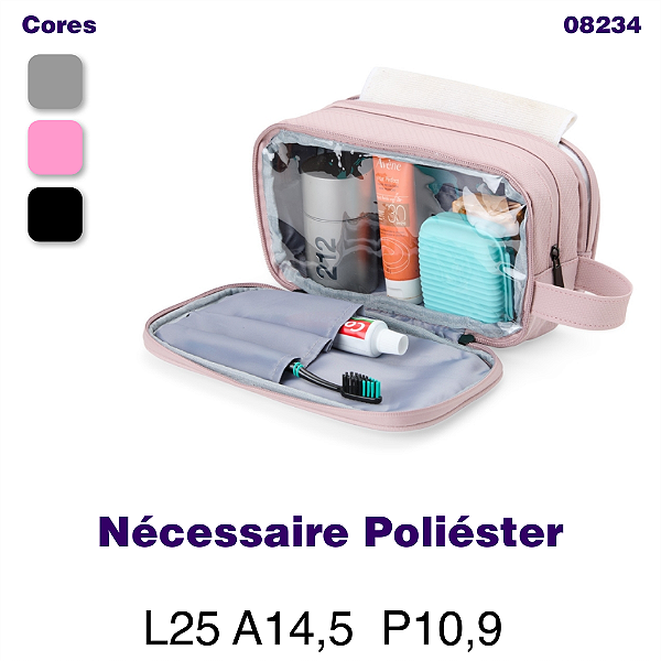 Necessaire Personalizada