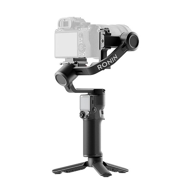 Estabilizador DJI RS 3 Mini BR