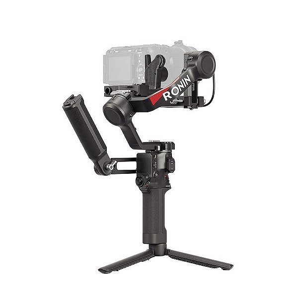 Estabilizador DJI RS 4 Combo BR
