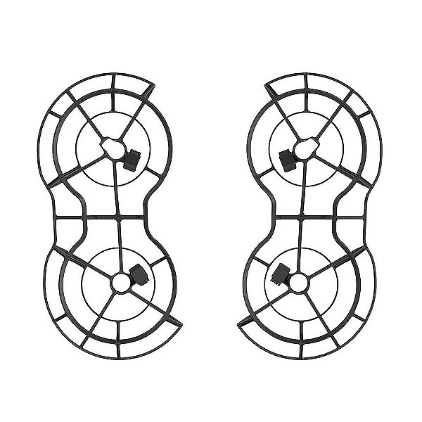 Protetores de Hélices DJI Mini 2/SE/2 SE