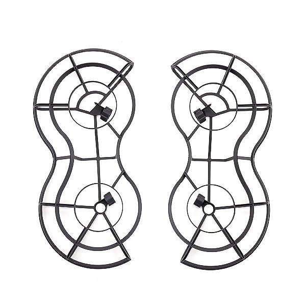 Protetores de Hélices DJI Mini 3 BR