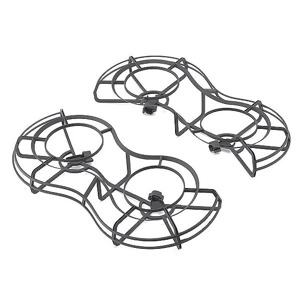 Protetores de Hélices DJI Mini 4 Pro BR