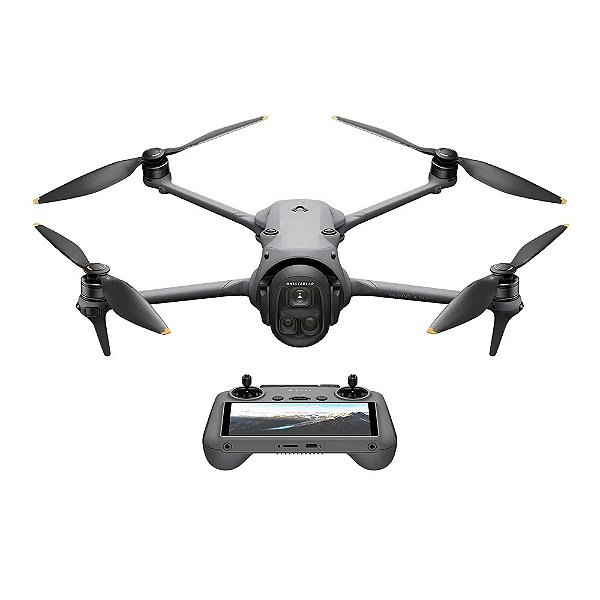 Drone DJI Mavic 4 Pro Standard (Com tela) BR