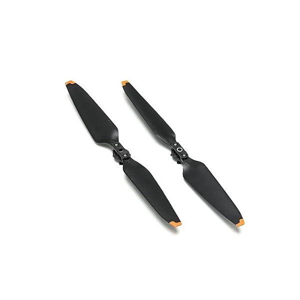 Hélices DJI (Mavic 3/3 Classic/3 Pro/3 Enterprise/3 Thermal/3 Multispectral) (1 Par) BR