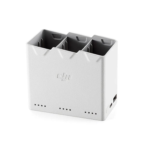 Hub de carregamento DJI (Mini 3/3 Pro/4 Pro) BR