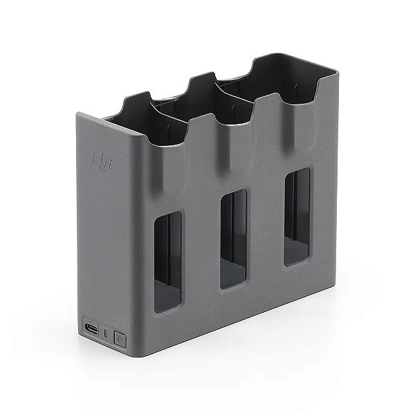 Hub de carregamento DJI Mavic 4 Pro BR