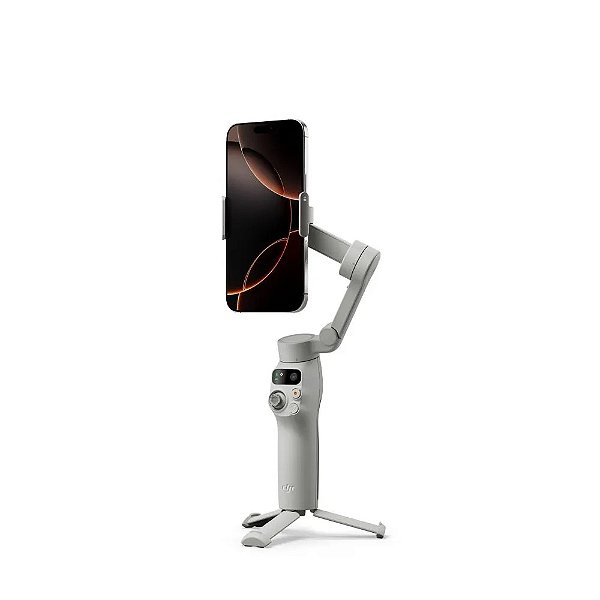 Estabilizador DJI Osmo Mobile 7 BR