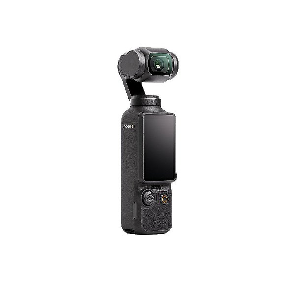 Câmera DJI Osmo Pocket 3 Standard BR