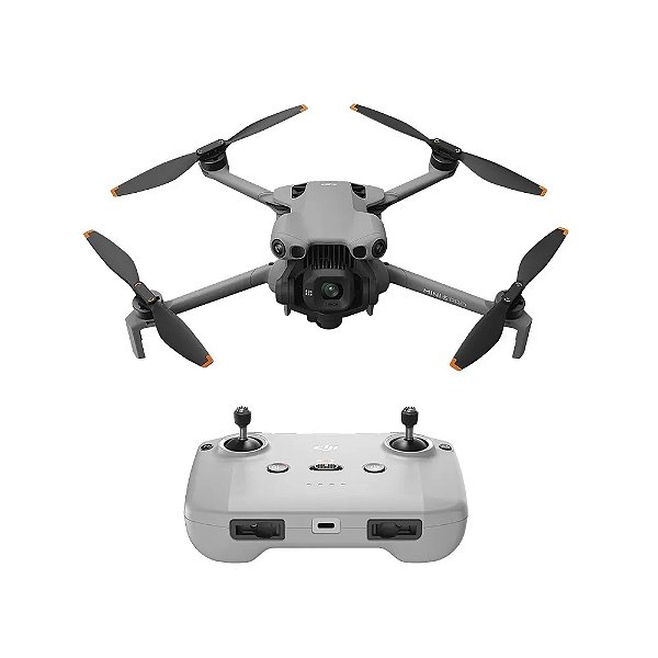 Drone DJI Mini 5 Pro Standard (Sem tela) BR