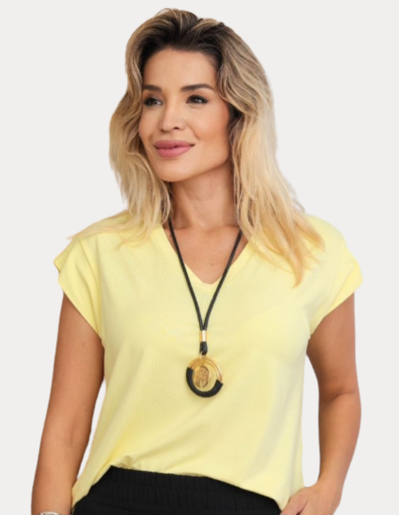 Blusa Avulsa Atila