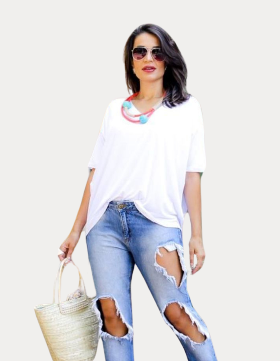 Blusa Avulsa Ana